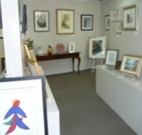 Kiama Art Gallery - Winery Find