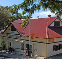 ABC Cheese Factory - Winery Find
