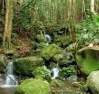 Budderoo National Park - Winery Find