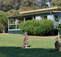 Murramarang National Park - Winery Find