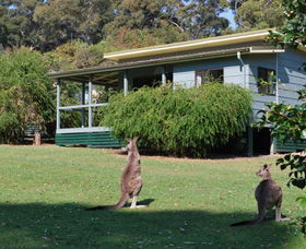 Murramarang National Park - Winery Find 0