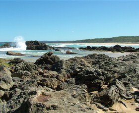 Coastal Walks - Bermagui - Winery Find 0