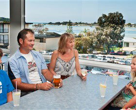 Merimbula RSL - Winery Find 0