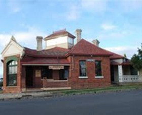 Bega Pioneers' Museum - Winery Find 0