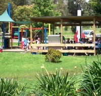 Nowra Golf Range and Putt Putt - Winery Find