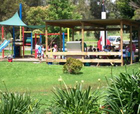 Nowra Golf Range And Putt Putt - Winery Find 0
