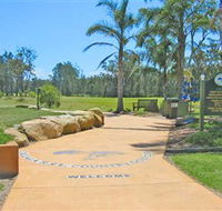 Callala Beach RSL Country Golf Club - Winery Find