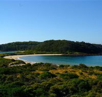 Broulee Island Walk - Winery Find