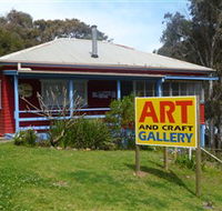 MACS Cottage Gallery - Winery Find
