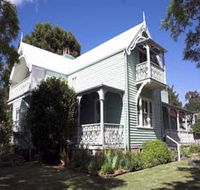 Meroogal - Winery Find