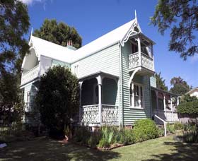 Meroogal - Winery Find 0