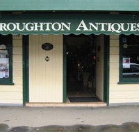 Broughton Antiques - Winery Find