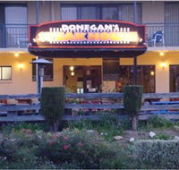 Donegans Licensed Steakhouse - Winery Find