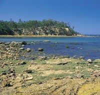 Aslings Beach - Winery Find