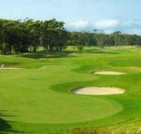 Shoalhaven Heads Golf Club Bistro - Winery Find