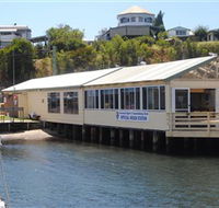 Narooma Sport and Gamefishing Club Inc - Winery Find
