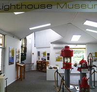 Narooma Lighthouse Museum - Winery Find