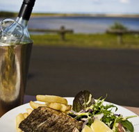 Hedys Restaurant at the Heads Hotel - Winery Find