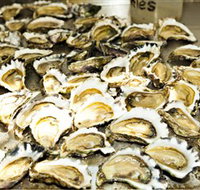 Wheelers Oysters - Winery Find