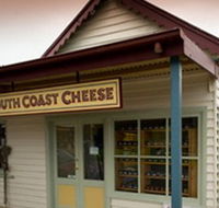 South Coast Cheese - Winery Find