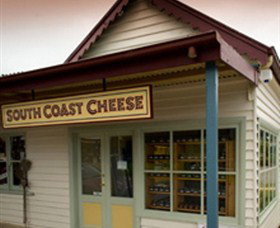 South Coast Cheese - Winery Find 0