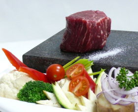 Stonegrill Steakhouse Huskisson - Winery Find 0