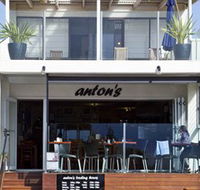 Antons - Winery Find