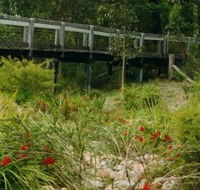 Eurobodalla Botanic Gardens - Winery Find
