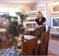 Grace Paleg Studio Gallery - Winery Find