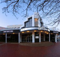 Illawarra Performing Arts Centre - Winery Find