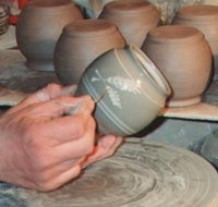 Nulladolla Pottery Group - Winery Find