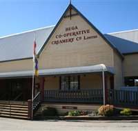 Bega Cheese Heritage Centre - Winery Find