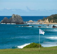 Narooma Golf Club - Winery Find