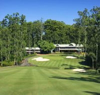 Bonville Golf Resort - Winery Find