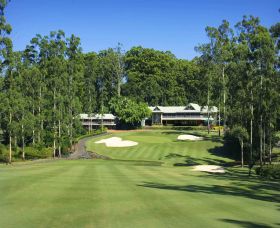 Bonville Golf Resort - Winery Find 0