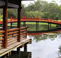 North Coast Regional Botanic Garden - Winery Find