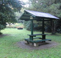 Pine Creek State Forest - Winery Find