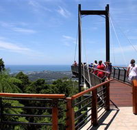 Sealy Lookout - Winery Find