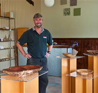 Wood we create - Winery Find