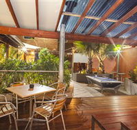 The Plantation Hotel - Winery Find