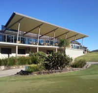 Coffs Harbour Golf Club - Winery Find
