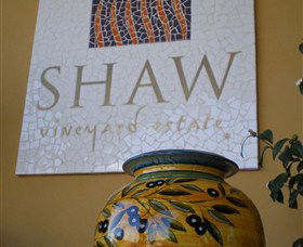 Shaw Vineyard Estate - Winery Find 5