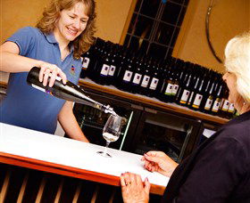 Shaw Vineyard Estate - Winery Find 4