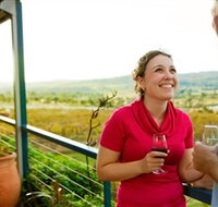 Lambert Vineyards Cellar Door - Winery Find