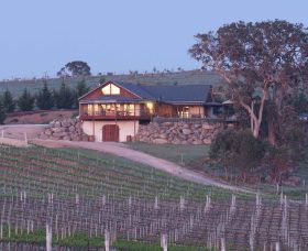Carrolls Creek NSW Winery Find