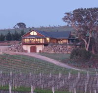 Kurrajong Downs Wines Vineyard - Winery Find