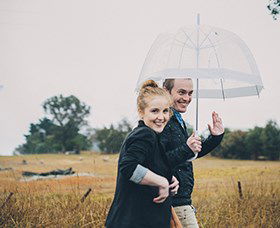 Four Winds Vineyard Cellar Door - Winery Find 3