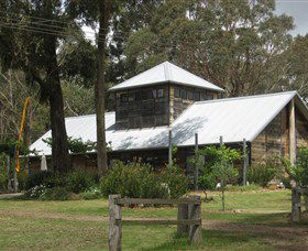 Aylmerton NSW Winery Find