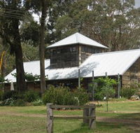 Bou-saada Vineyard and Wines - Winery Find