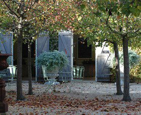Greenlands NSW Winery Find